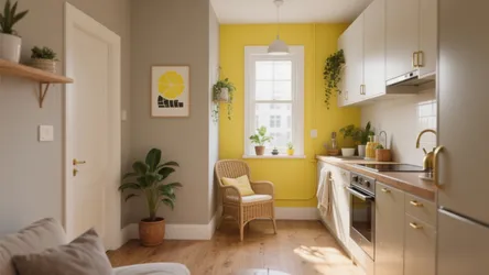 Best Interior Paint Colors — 5 Inspiring Picks