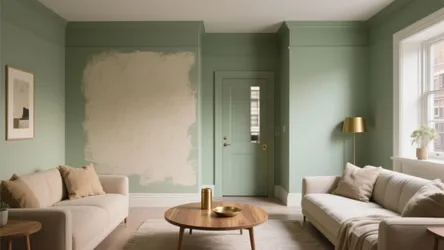 5 House Room Colour Paint Ideas