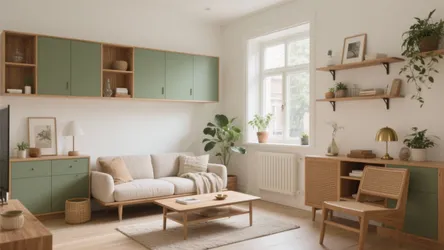 5 New Room Colour Combinations I Swear By