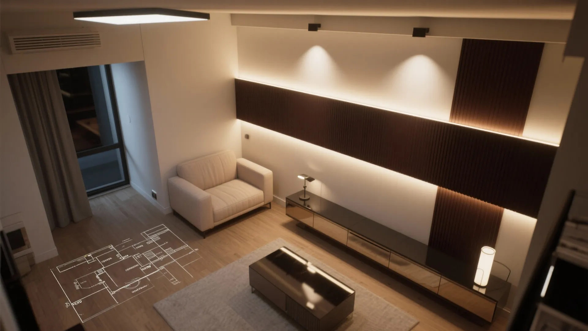 5. Small-Space Illusion