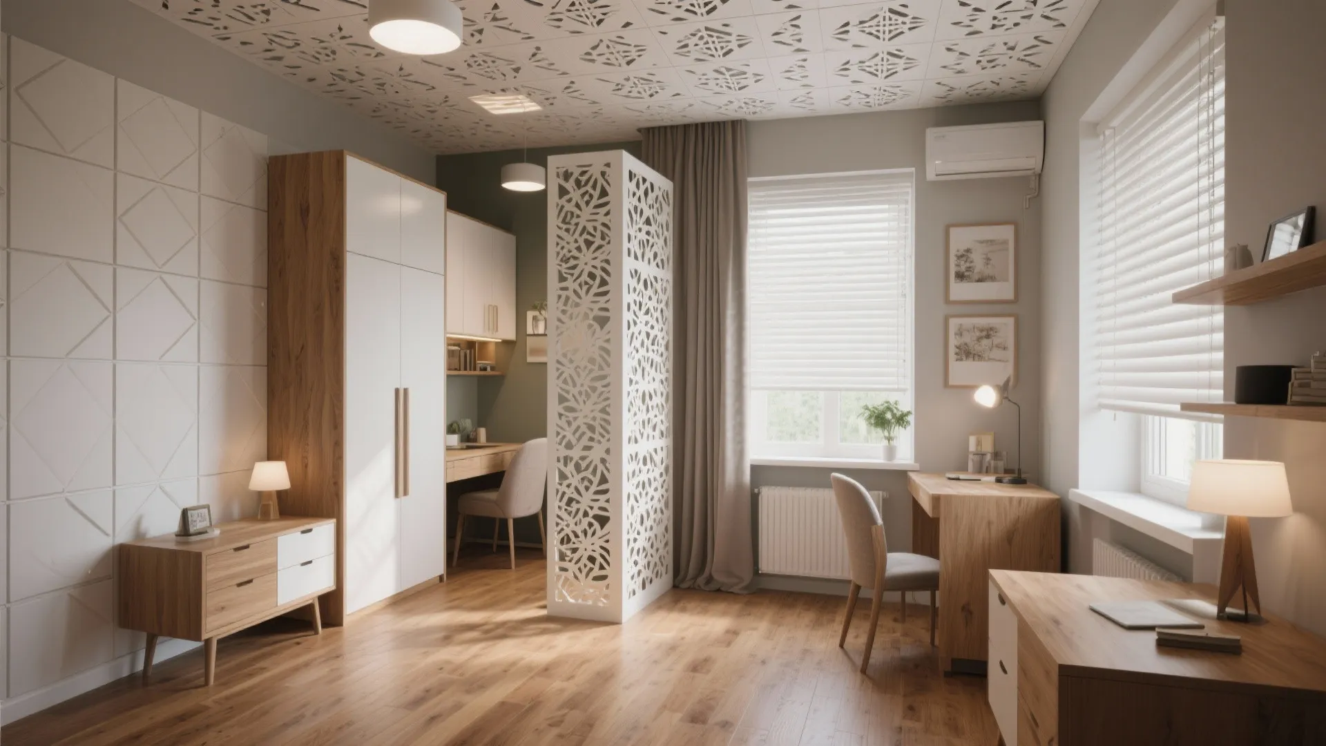 5 PVC Room Design Ideas You’ll Love: Creative PVC Room Design Inspirations for Small Spaces