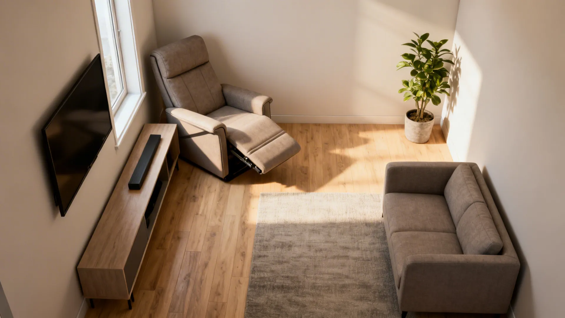 5 Recliner Sofa Ideas for Small Living Rooms: Smart, space-saving recliner solutions I’ve used in compact homes