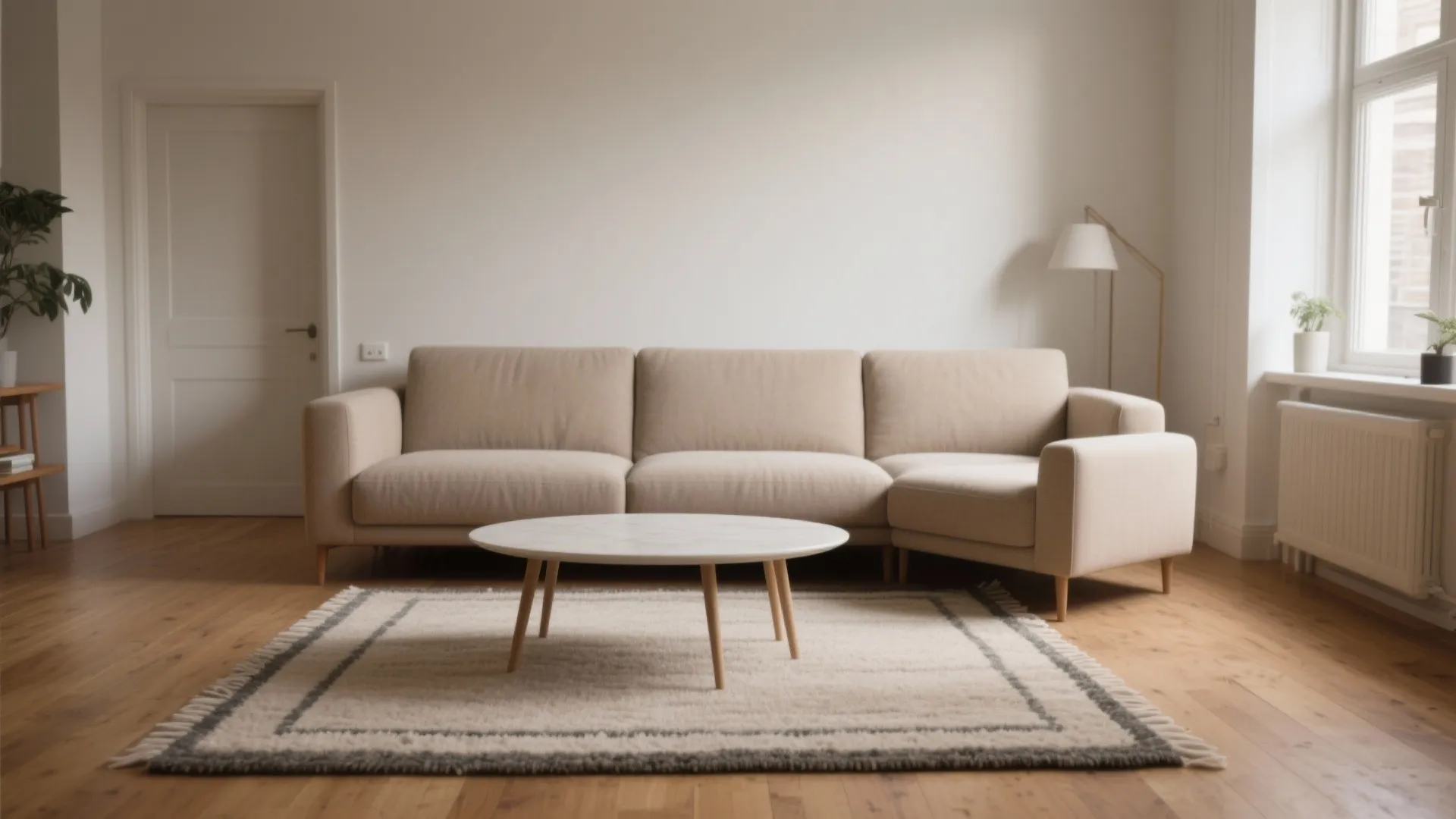 Rugs for Small Spaces: 5 Smart Ideas