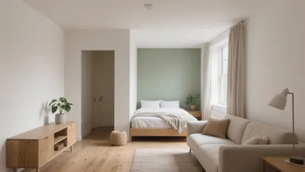 5 Room Paint Design Simple Ideas for Small Spaces