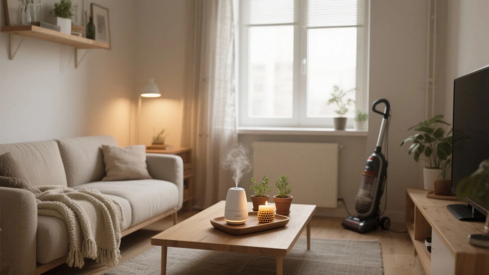 Best Small Room Freshener Ideas for a Cozy Space: Fast-Track Guide to Instantly Refresh Small Rooms