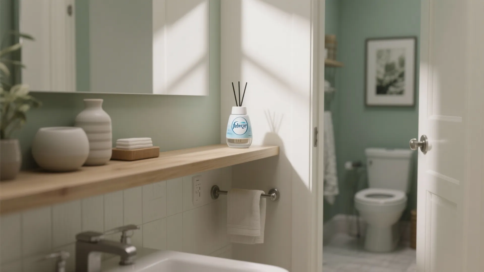 Febreze Small Spaces Not Working: Troubleshooting Guide: Fast-Track Guide to Fixing Febreze Small Spaces in 1 Minute