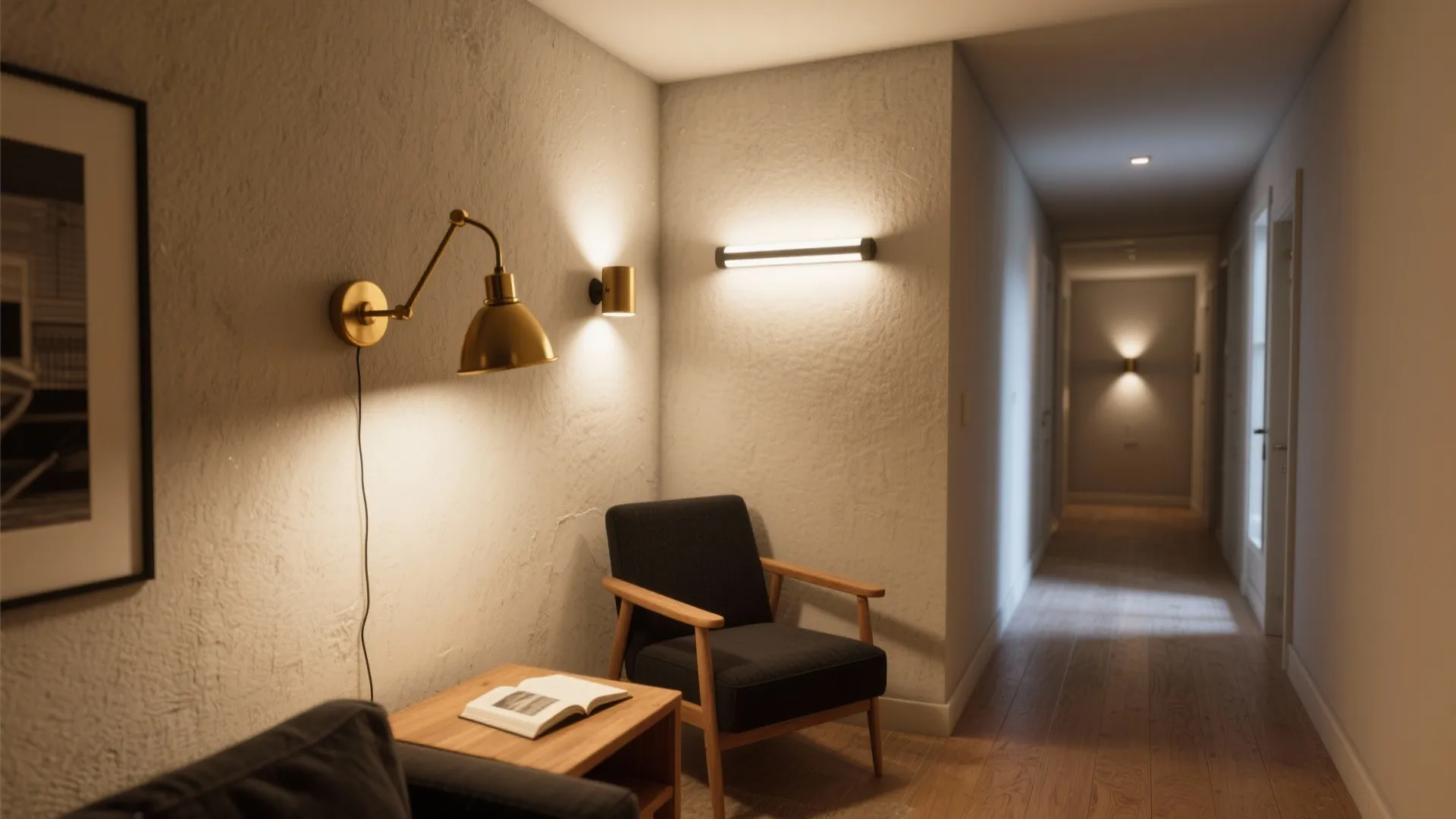 5 Wall Mount Sconce Lighting Ideas: Small-space sconce solutions that pack big style — 5 real-world ideas from a pro