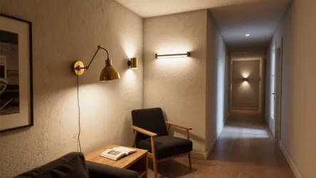 5 Wall Mount Sconce Lighting Ideas