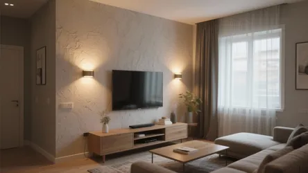 Wall Sconce Lighting: 5 Smart Ideas for Small Homes