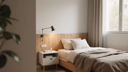 5 Wall Sconce Ideas for Small Spaces