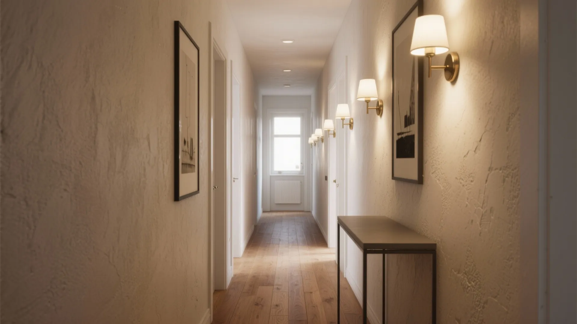 5 Wall Sconce Ideas for Small Spaces: Creative wall sconce light fixture ideas that maximize style and function in compact rooms