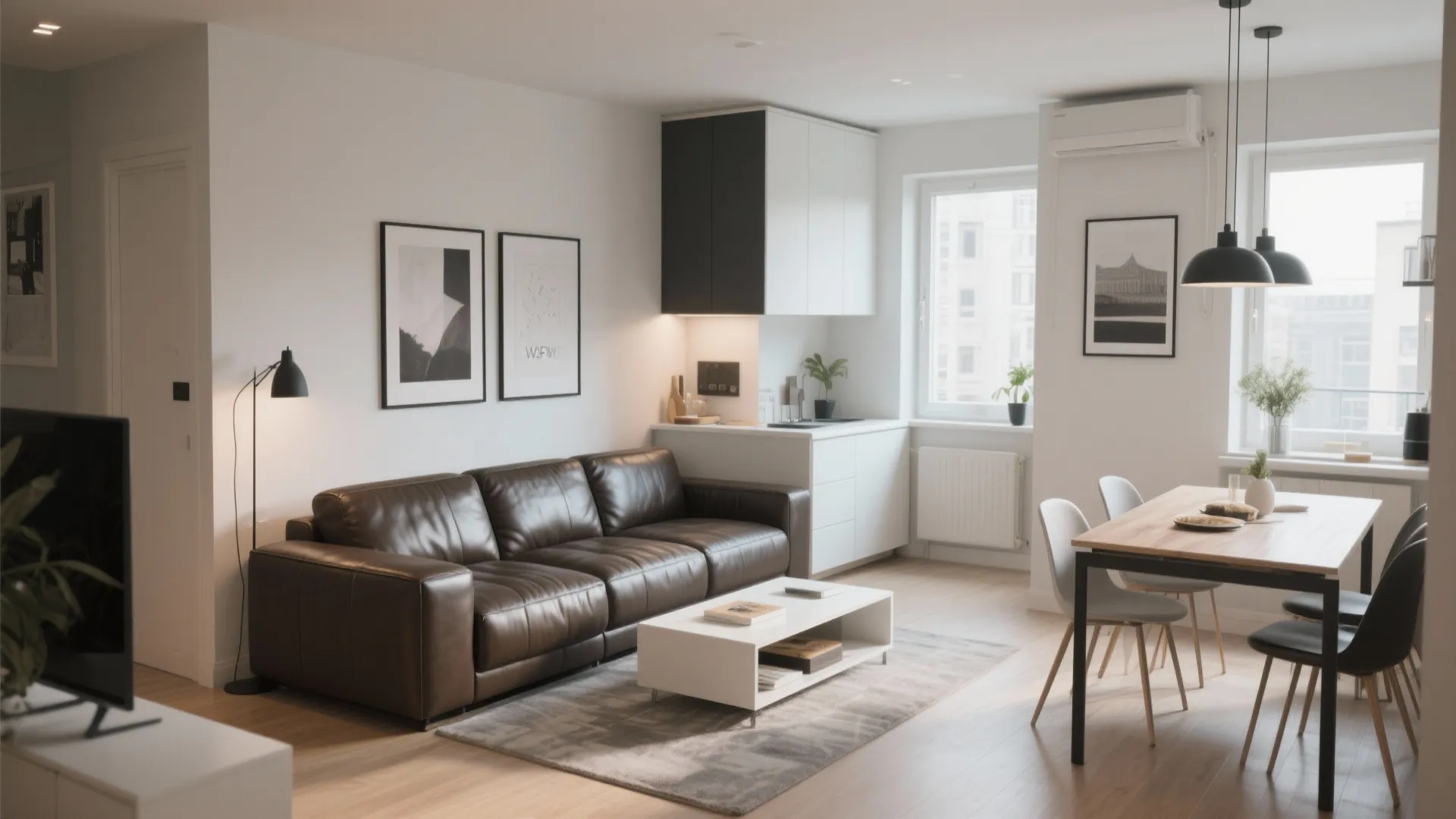 8. Sectional Sofas for Flexible Small Spaces