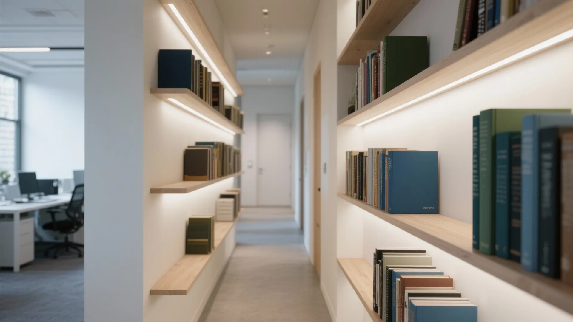 DIY Wall Bookshelf Ideas for Small Spaces: Fast-Track Guide to Creative and Space-Saving Shelving Solutions