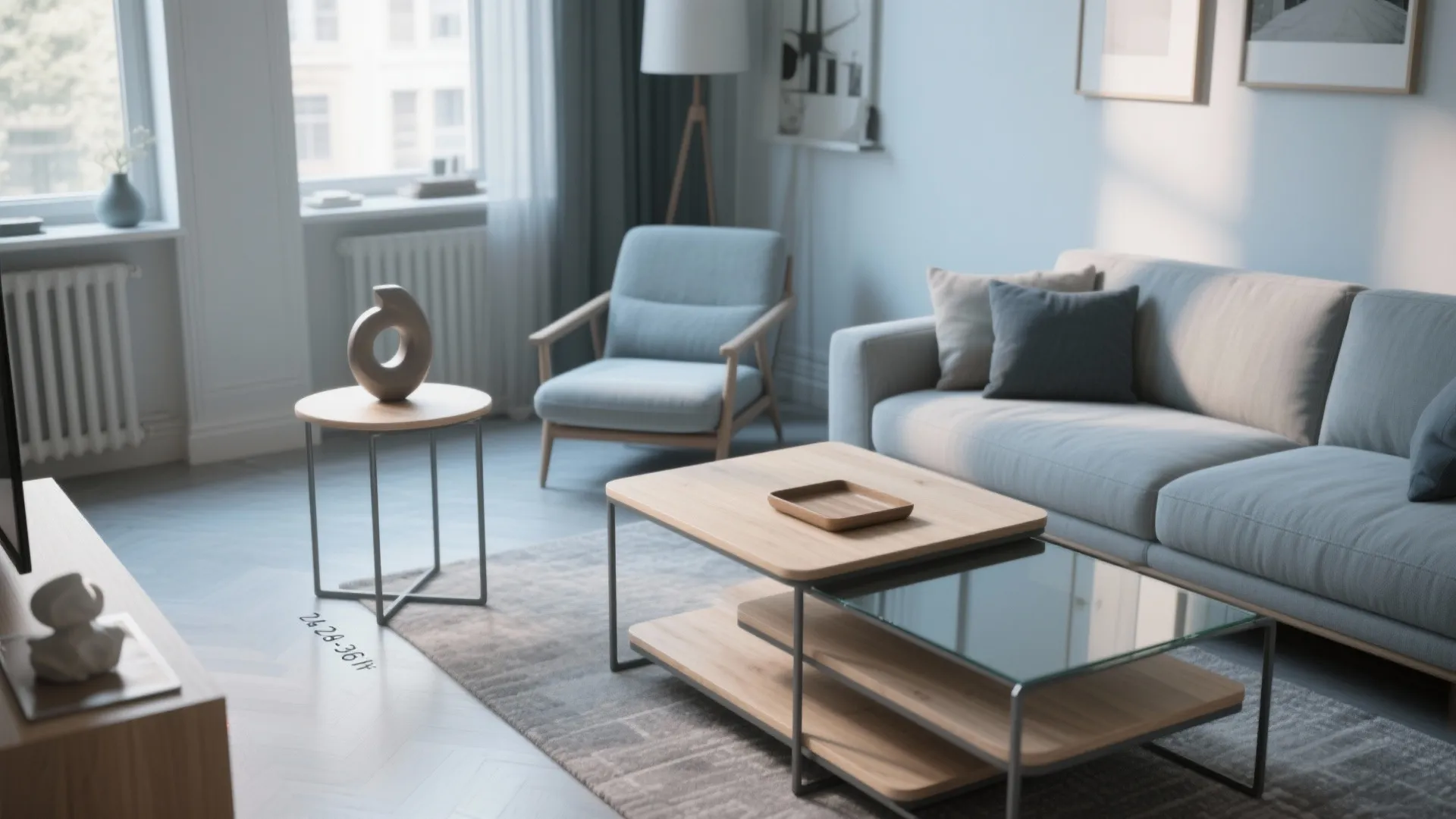 Best Side Tables for Small Spaces: Stylish Solutions That Save Room: Fast-Track Guide to Choosing Space-Saving Side Tables for Tiny Rooms