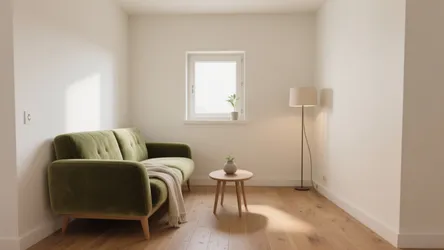 Couch Ideas for Small Living Rooms — 5 Smart Picks