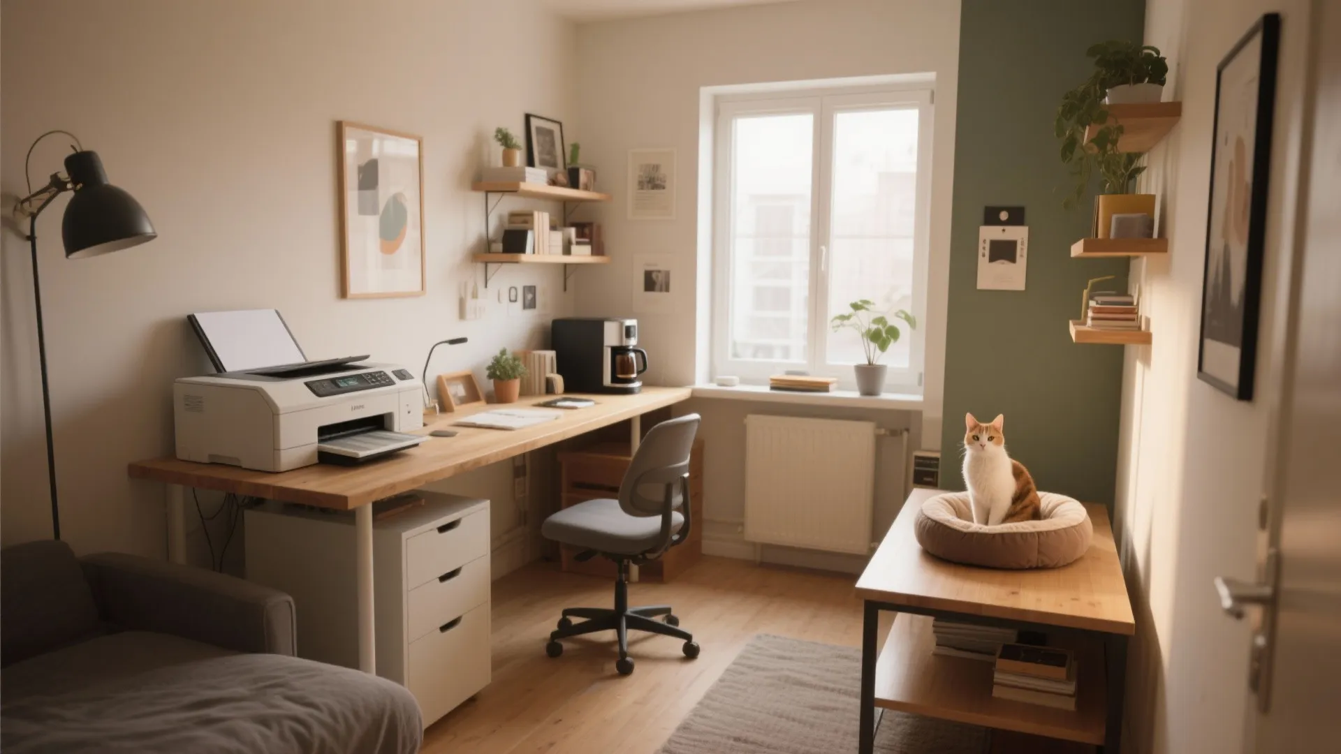 Room Study Table Design Ideas: Smart Solutions for Every Space: Fast-Track Guide to Choosing the Perfect Study Table for Your Room