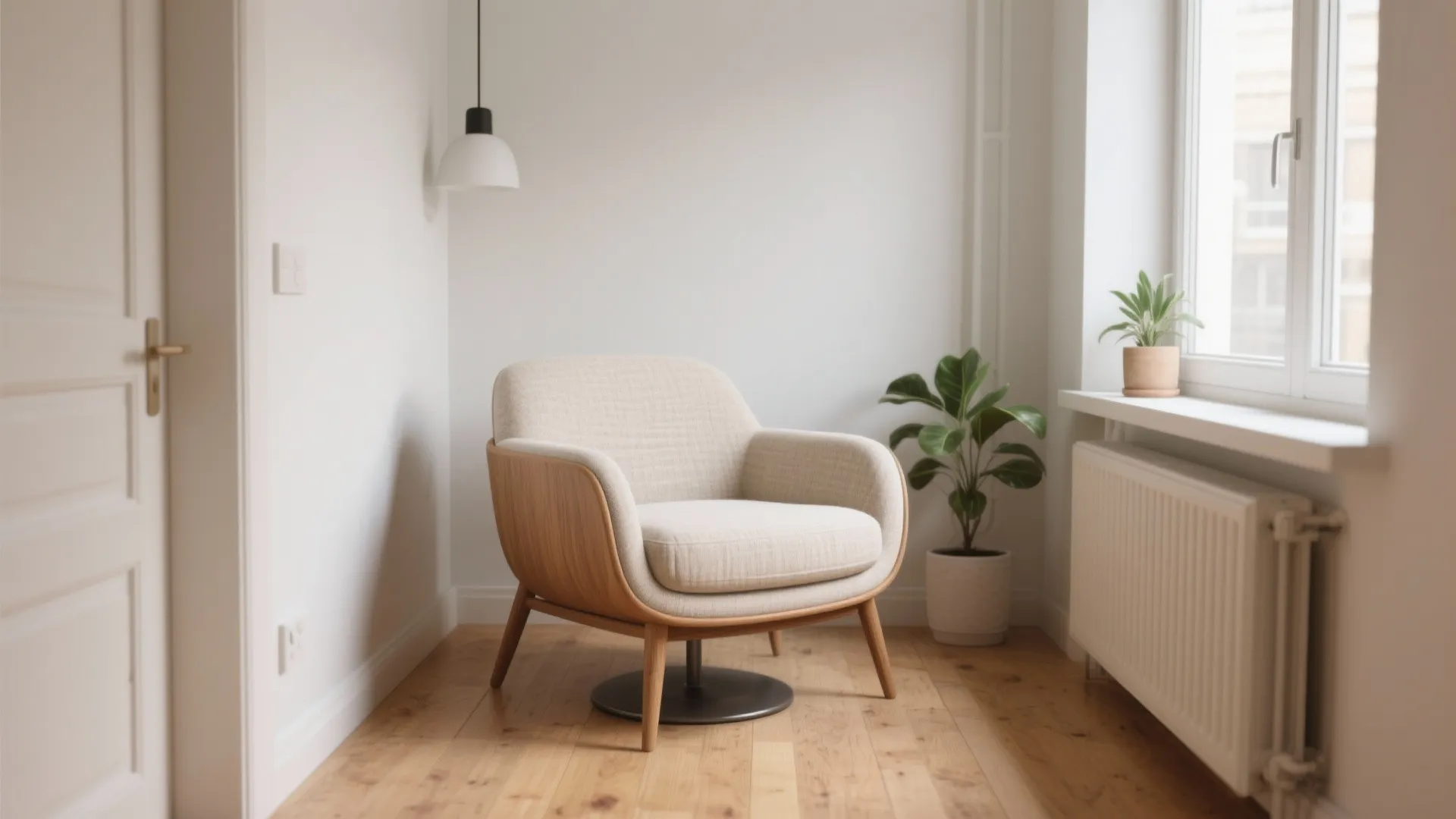 Swivel Barrel Chairs for Small Spaces — 5 Ideas: Creative, comfy swivel barrel chairs that make compact rooms feel larger — five practical inspirations from my projects