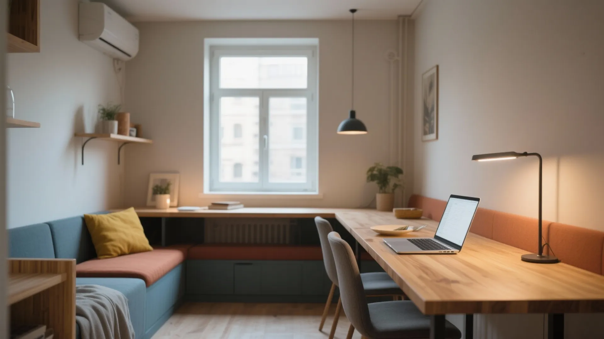 DIY Table Extension Ideas for Small Spaces