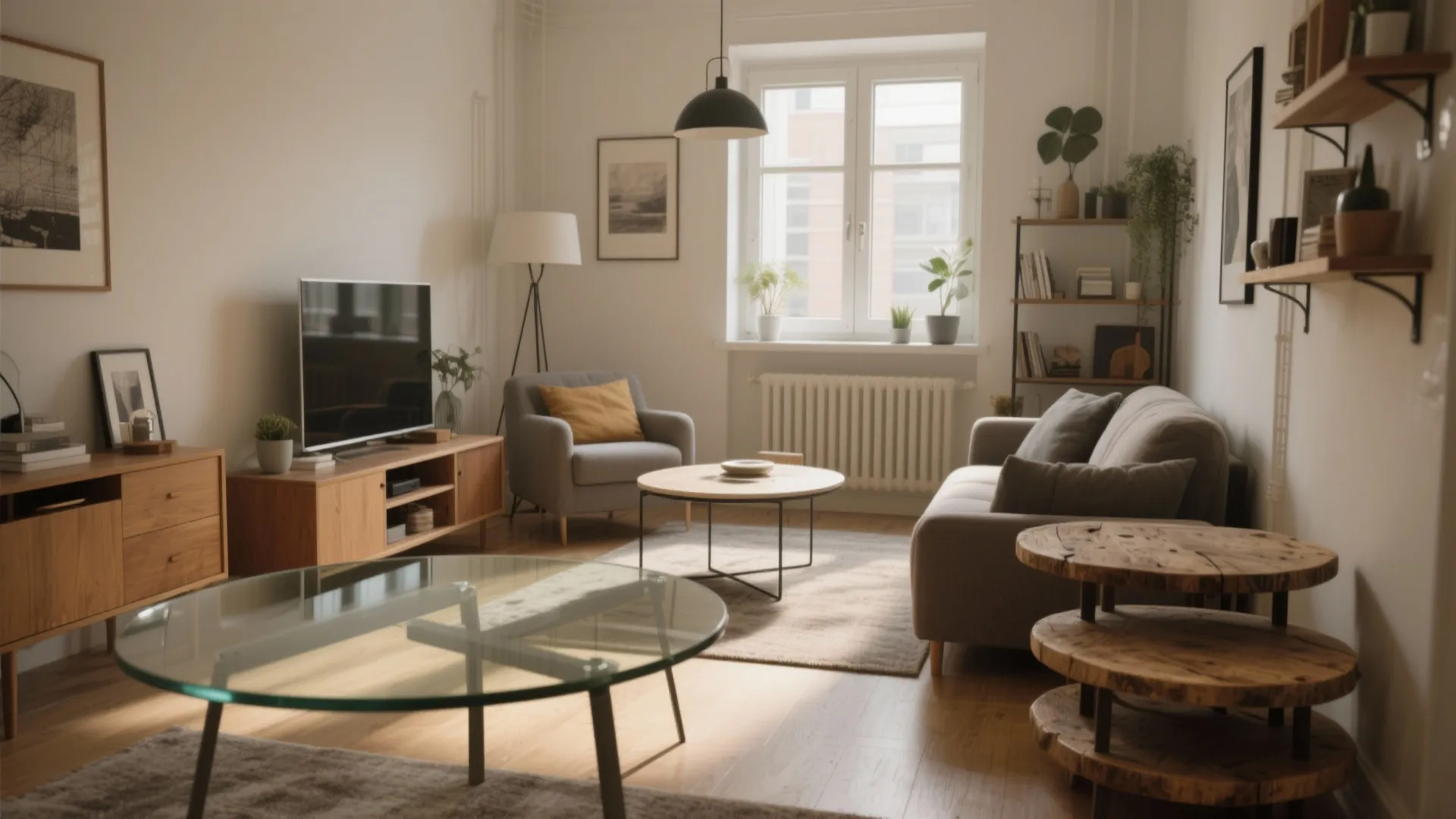 5 Inspiring Room Table Design Ideas: Personal Tips to Elevate Your Room with the Perfect Table