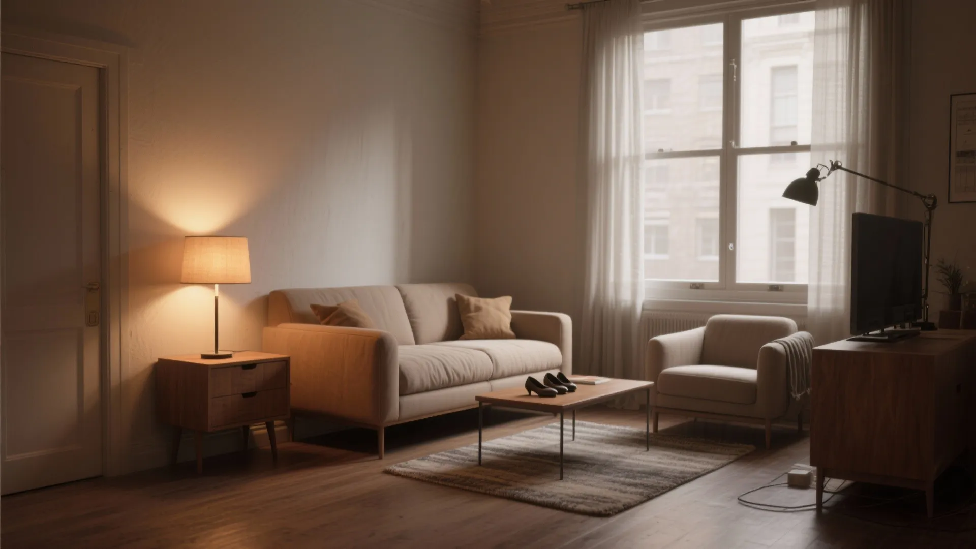 5 Small-Space Table Lamp Ideas: Creative table lamp and bulb solutions for compact rooms — 5 practical inspirations from a pro