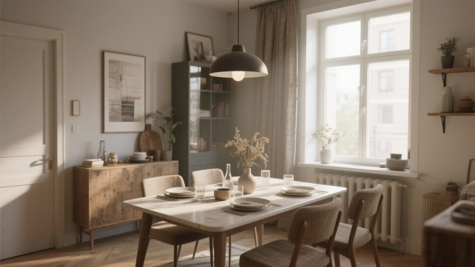 5 Dining Table Setting Ideas You’ll Love: How to Make Every Meal Feel Special with Smart Table Styling