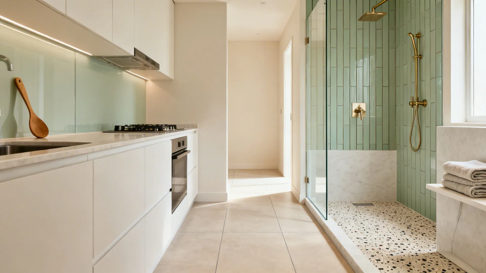 5 Kitchen and Bathroom Tile Ideas That Actually Work: From small-space tricks to durable finishes: my 5 favorite kitchen and bathroom tile ideas grounded in real projects and expert data