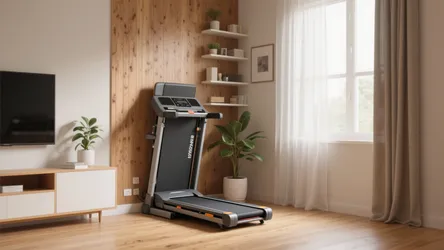 Best Treadmill for Small Spaces — 5 Practical Picks