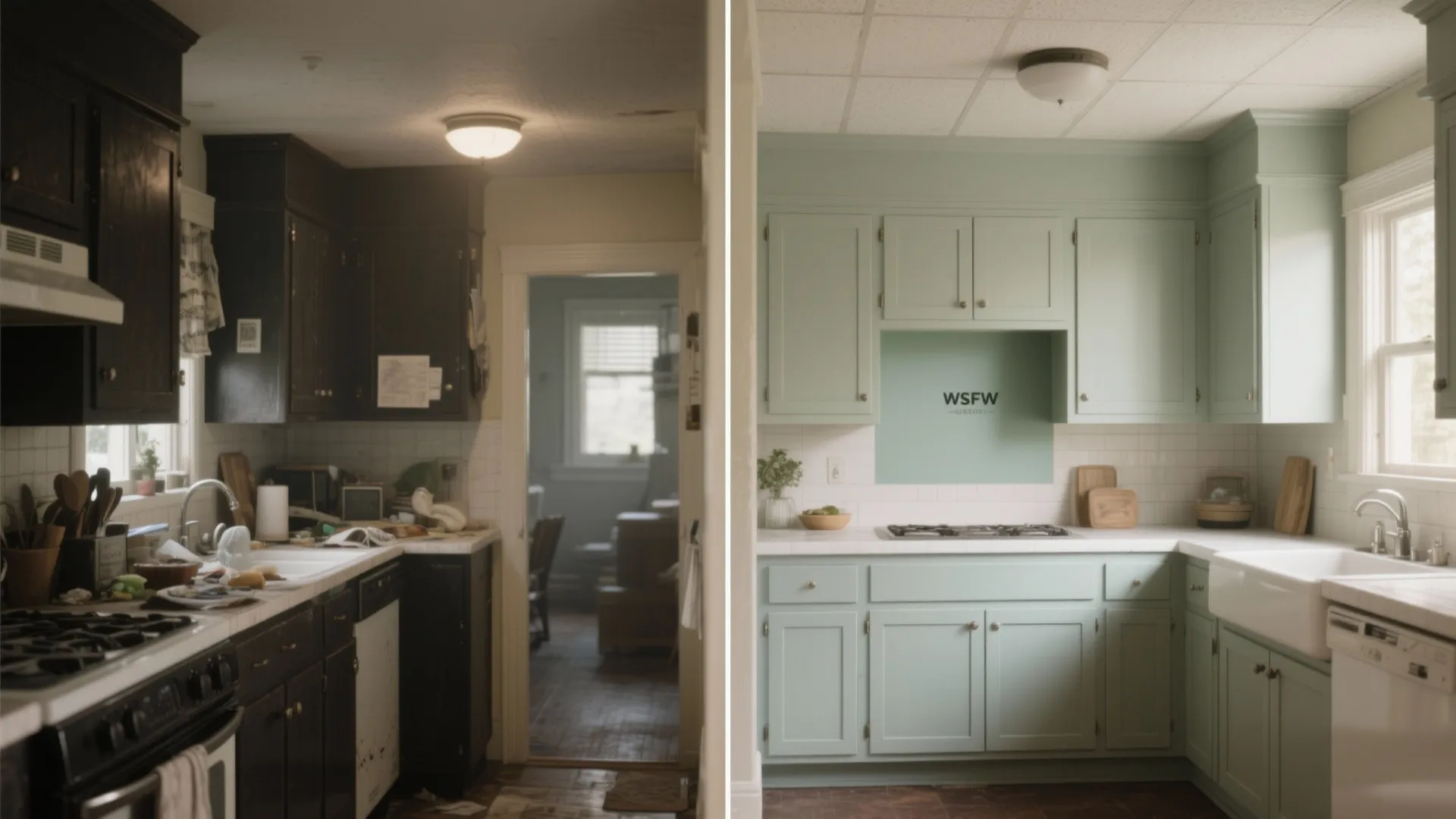 4. Small-space tricks that save money