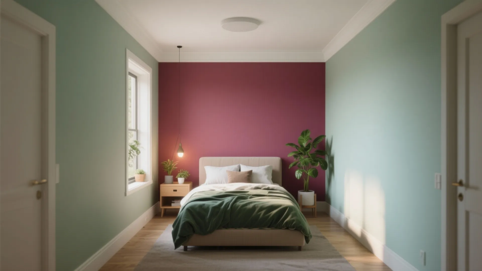 5. Small-space tricks that stretch your budget