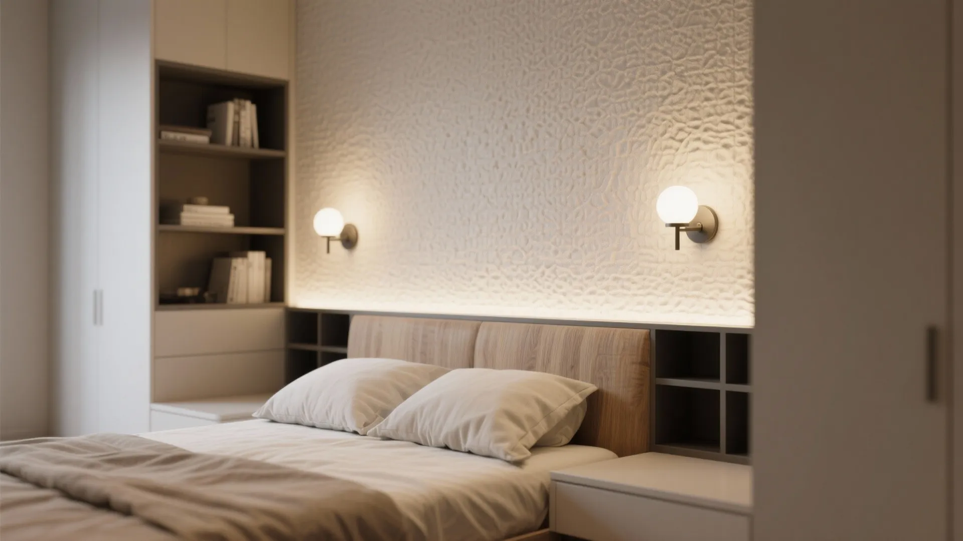 5. Creative Small-Space Tricks (squeeze more utility)