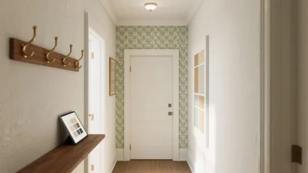 5 Wallpaper Design Ideas That Make Small Rooms Feel Big