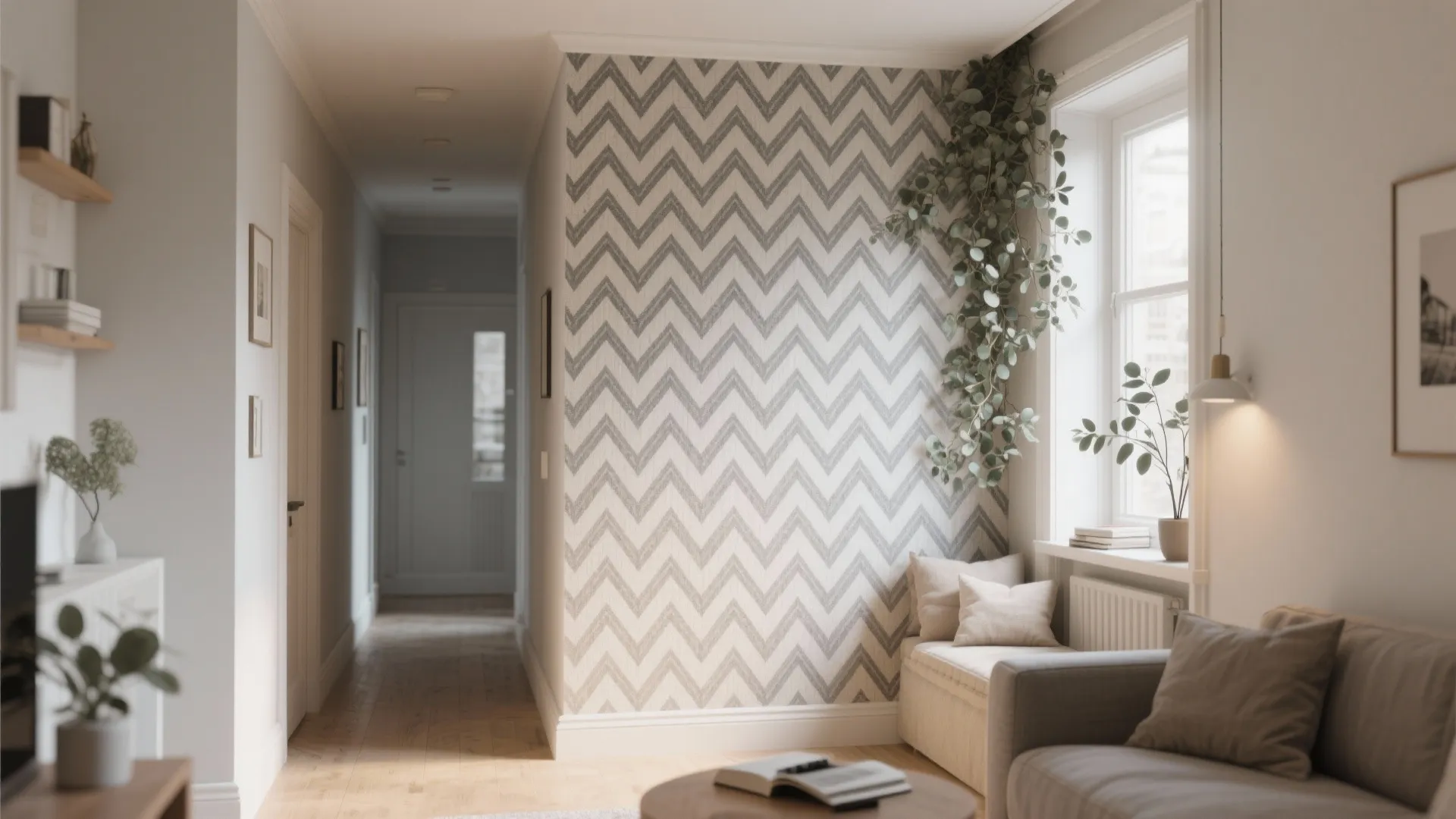 5 Pattern Wallpaper Design for Wall Ideas: How I use pattern to make small rooms feel bigger, calmer, and more personal—backed by experience and data