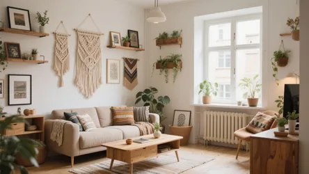 5 Easy Wall Hanging Ideas That Elevate Any Space