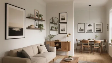 Ballard Designs Wall Art: 5 Smart Ideas for Small Spaces