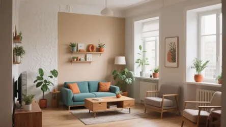 5 Room Wall Color Ideas to Transform Your Space