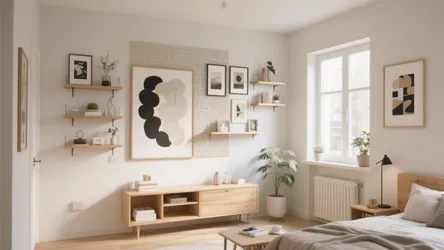 5 Wall Decor Ideas to Transform Your Space