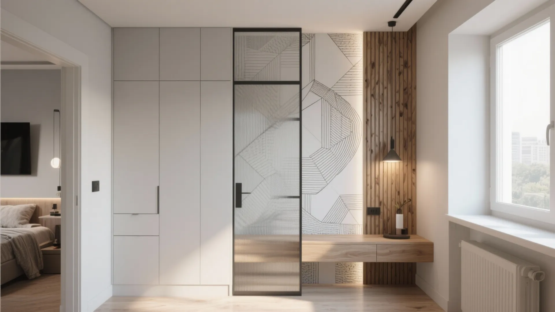 5 Room Wall Design Ideas to Transform Your Space: Creative Wall Design Inspirations from My 10+ Years of Interior Design Experience