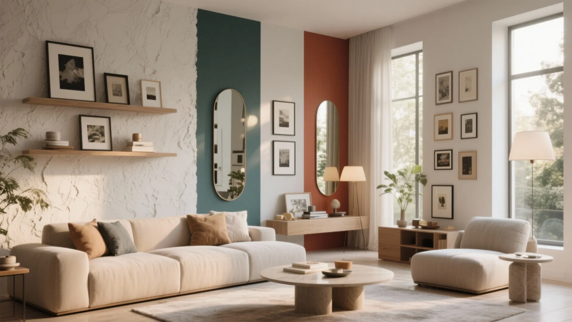 5 Room Wall Design Ideas You’ll Love: Personal Stories & Expert Tips to Transform Your Space