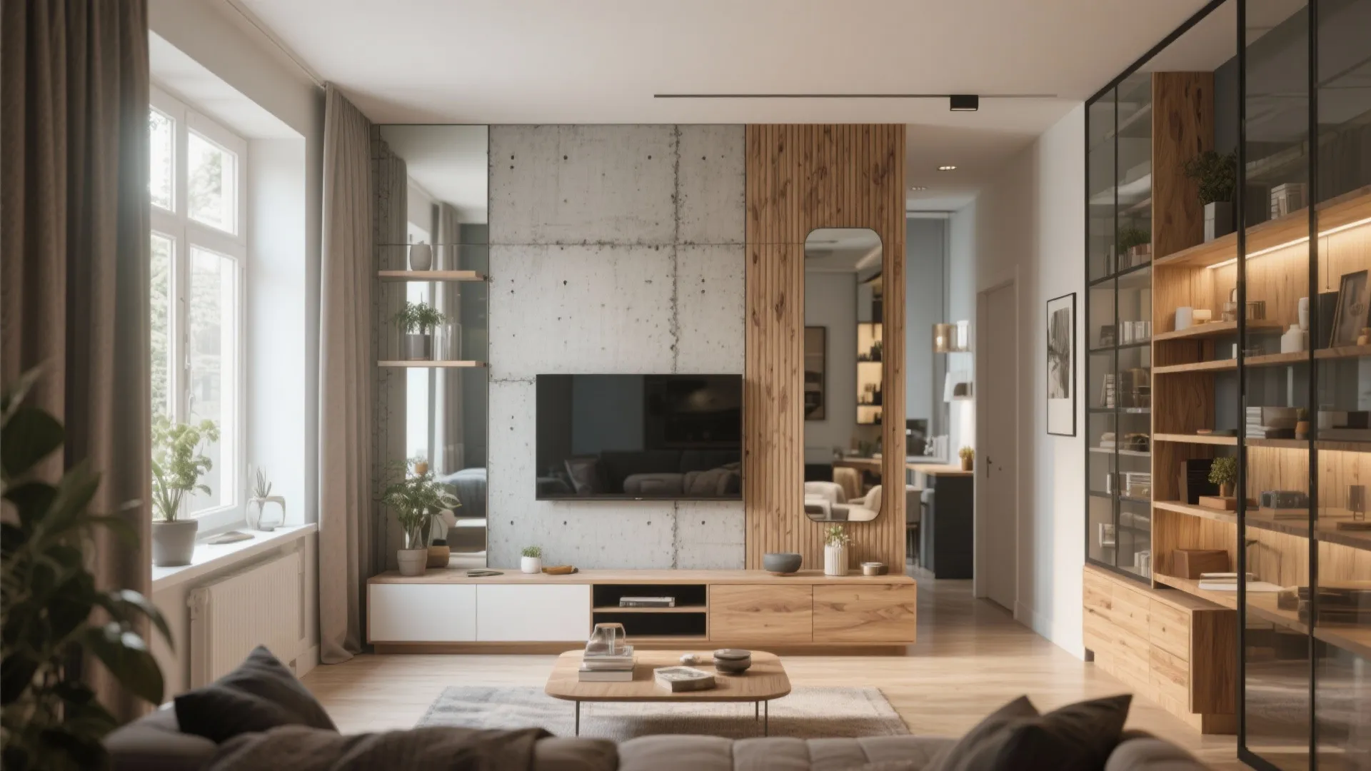 5 Creative Interior Wall Ideas: Personal Tips for Small Spaces with Big Style