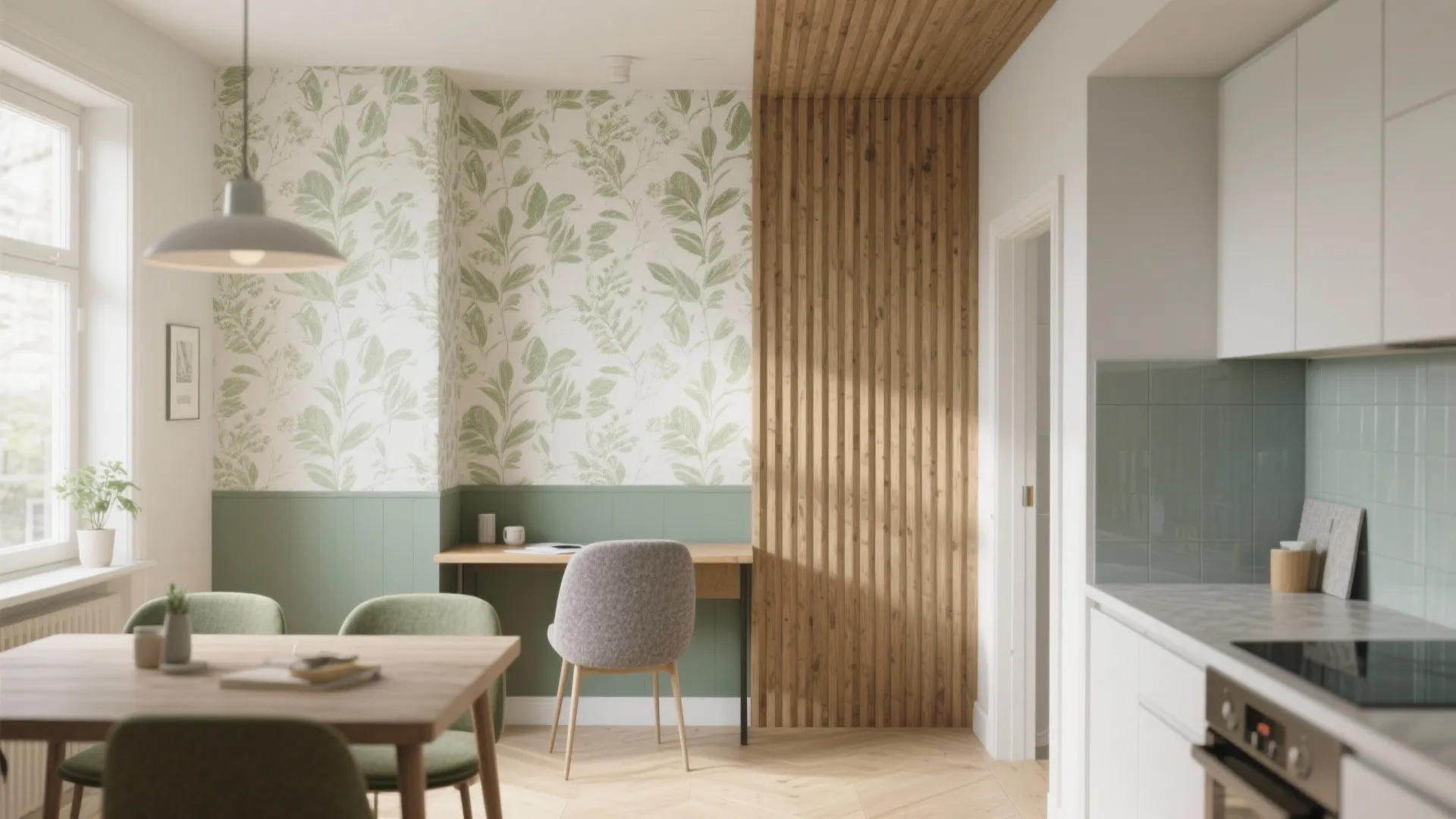 Wall Cover Design: 5 Ideas That Transform Small Spaces: From texture to layout, my proven playbook for small-space wall cover design—5 expert-backed ideas with real pros, cons, and practical tips