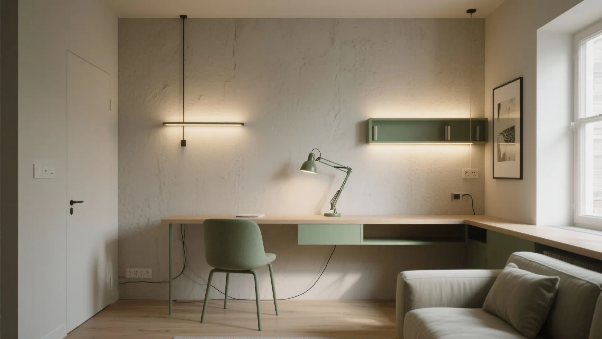 5 Smart Lamp on Wall Design Ideas for Small Homes: My go-to wall lamp strategies that make tiny spaces brighter, calmer, and more functional