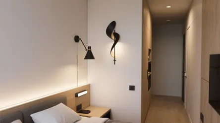 5 Modern Wall Light Ideas for Small Spaces