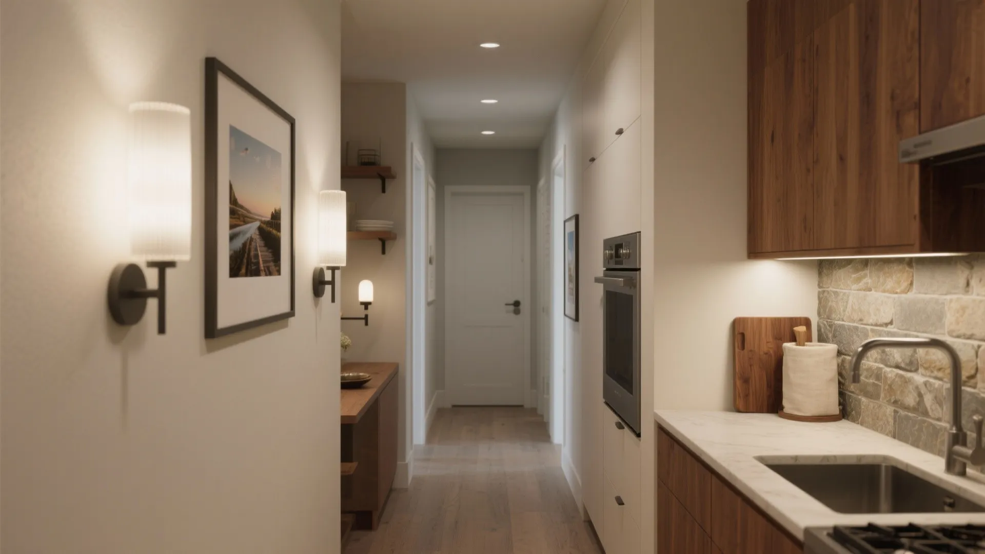 5 wall light CAD block ideas for small spaces: How I use wall light CAD blocks to unlock creativity in compact homes