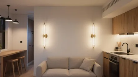 Buy Wall Lights Online: 5 Smart Ideas for Small Spaces