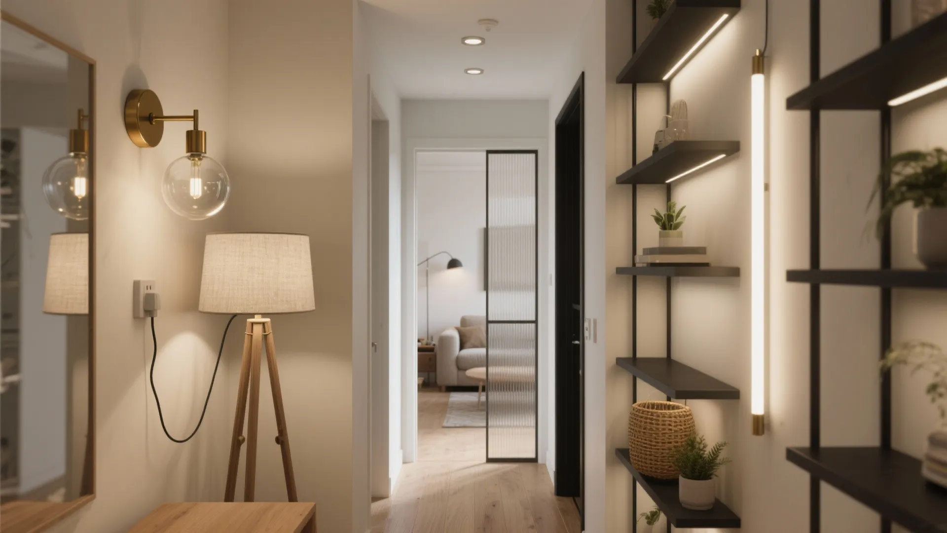 5 wall lights online ideas that elevate small spaces