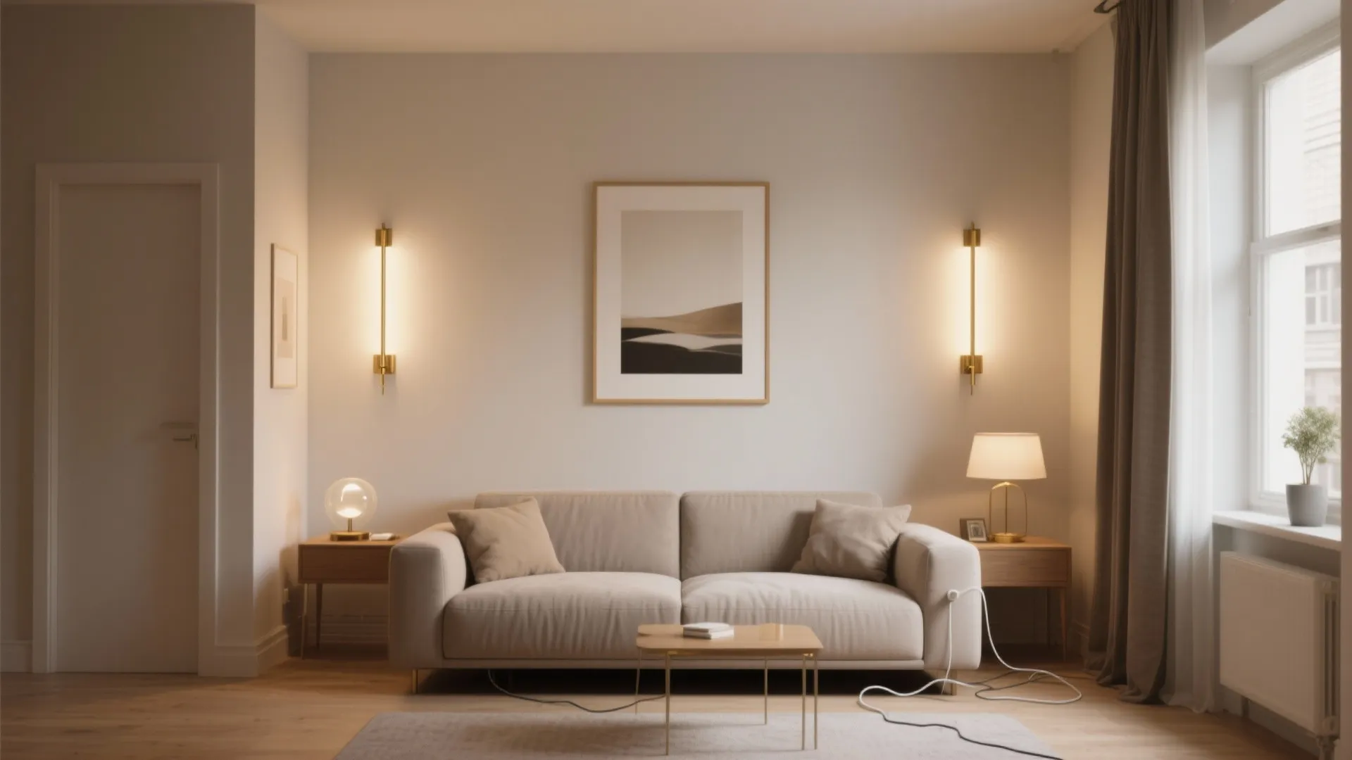 5 Wall Light Design Ideas for Small Spaces: My proven, space-smart wall light design ideas that blend style, function, and cozy ambiance