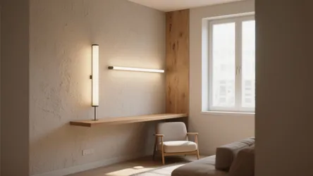 5 Contemporary Wall Light Fixtures I Love