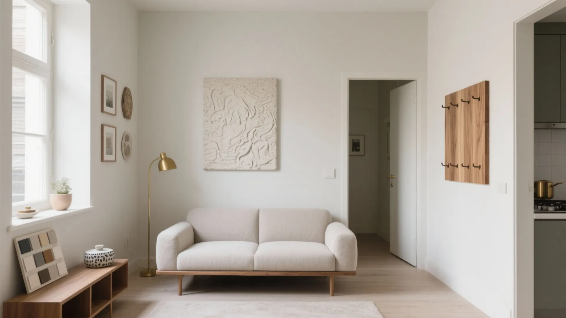 Design Wall Plaques: 5 Ideas That Elevate Small Spaces