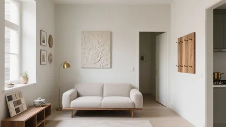 Design Wall Plaques: 5 Ideas That Elevate Small Spaces