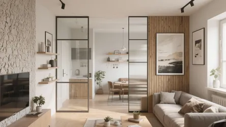 5 Wall Design Ideas for Small Spaces